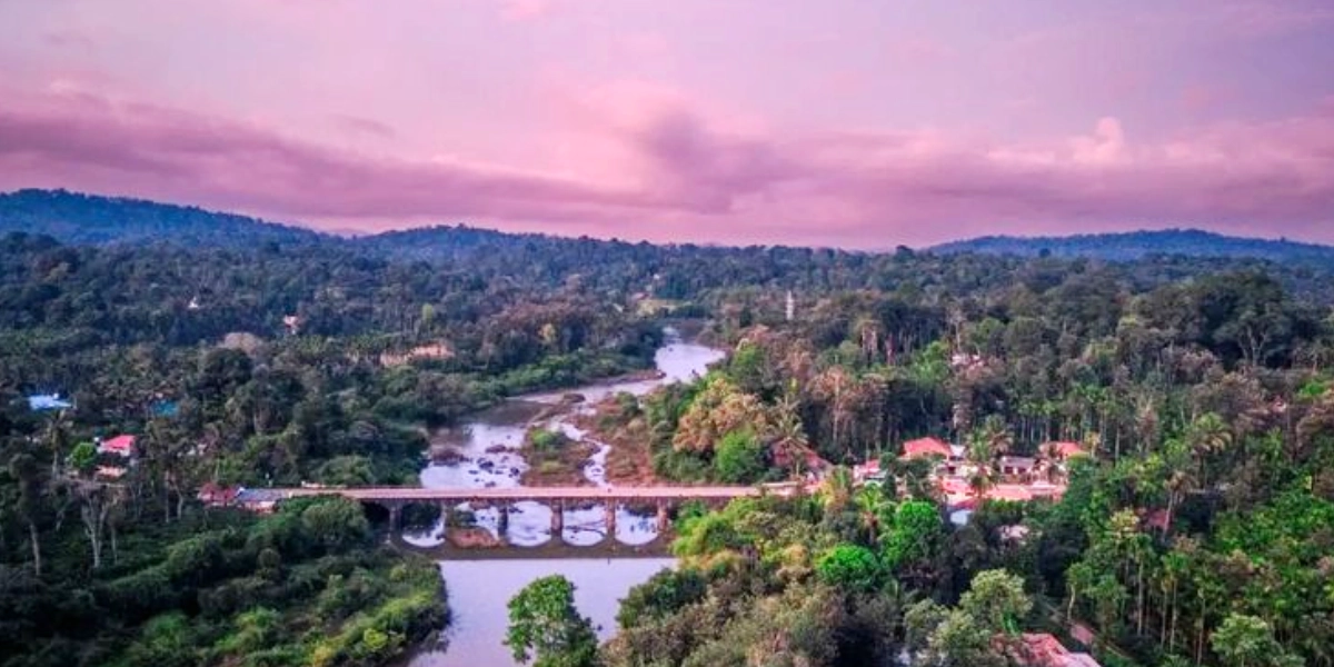 Nature’s Retreat: Coorg & Wayanad Getaway